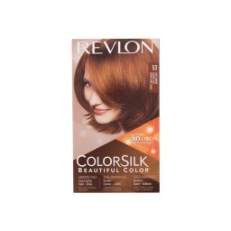 Colorsilk