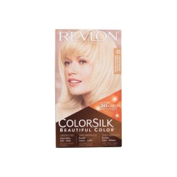Colorsilk