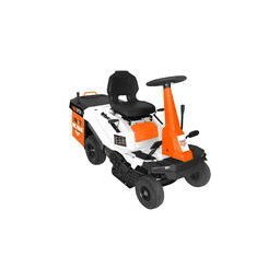Tractor de Tuns Gazon RURIS, RX Pilot 003 CVT, 7.5 CP