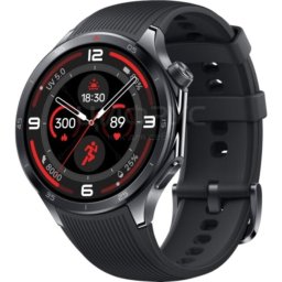 Smartwatch Watch 4 46mm Midnight