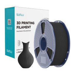 Filament PLA Classic Black