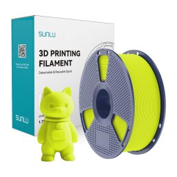 Filament PLA Matte (sprout green)
