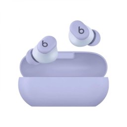 Beats Solo Buds True Wireless Arctic Purple