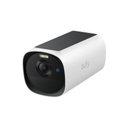 Camera de supraveghere Camera Add-on eufy eufyCam E40 Wireless, MaxColor Night Vision, 2K QHD, IP66, Alb