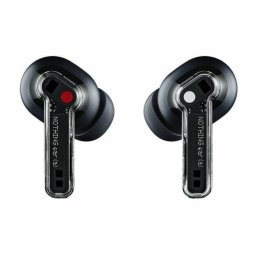 Handsfree Nothing Ear B162 TWS ANC MultiPoint Negru