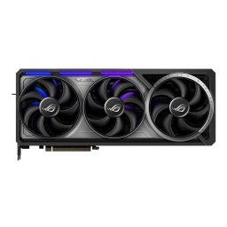 ASUS ROG Astral - RTX5080-O16G-GAMING NVIDIA GeForce RTX 5080 16 Giga Bites GDDR7 (ROG-ASTRAL-RTX5080-O16G-GAMING)