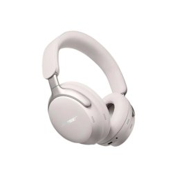 Bose QuietComfort Ultra Bluetooth Căști - albe