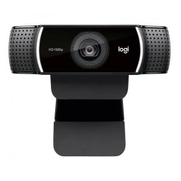 Logitech 960-001088 camere web 1920 x 1080 Pixel USB Negru