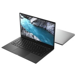Laptop Refurbished Dell XPS 13 9370 Intel Core i7-8550U 8GB 256GB Display 13.3" FHD