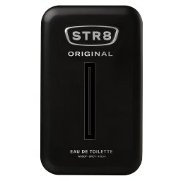 Apa de Toaleta Pentru Barbati, STR8, Original, 100 ml
