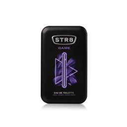 Apa de Toaleta Pentru Barbati, STR8, Game, 100 ml