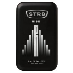 Apa de Toaleta Pentru Barbati, STR8, Rise, 100 ml