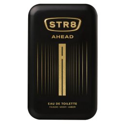 Apa de Toaleta Pentru Barbati, STR8, Ahead, 100 ml