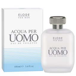 Apa de toaleta Elde Man Acqua Per Uomo, 100 ml