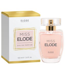 Apa de parfum Elode Miss Elode, femei 100 ml