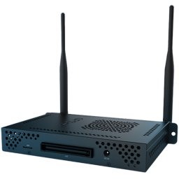 PRESTIGIO SOLUTIONS OPS PC Core i5 12th Gen, 8GB DDR5 RAM, 256GB SSD, TPM2.0, Wi-Fi 6, Bluetooth 5.2, Windows 11 trial