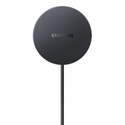 Incarcator Magnetic Wireless Samsung EP-P2900BBEGWW, Qi2, 25 W (Negru) "EP-P2900BBEGWW" (timbru verde 0.18 lei)