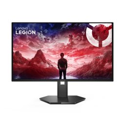 MONITOR OLED 27" LEGION 27Q-10/67E1GAC1EU LENOVO "67E1GAC1EU" (timbru verde 7 lei)