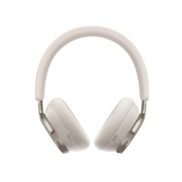 CASTI Baseus Inspire XH1, Wireless Noise Cancelling Headphones OS, pt smartphone, over-ear, sunet Hi-Res, microfon pe casca, conectare prin Bluetooth 5.0, sound by Bose, alb "A00085701233-00" (timbru verde 0.18 lei) - 6932172693046