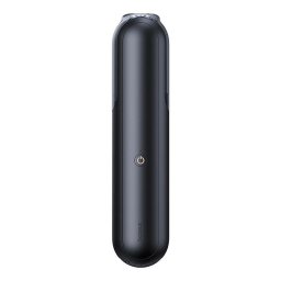 ASPIRATOR de mana Baseus A0 Pro, putere aspirare 4000pa, suporta incarcare QC3.0, filtru HEPA, acumulator 2000mAh cablu inclus Type-C la USB, negru "C30466500111-00" (timbru verde 0.8 lei) - 6932172650506