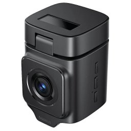 CAMERA DASHCAM Baseus PrimeTrip VD1, 3K 1080P, acumulator integrat Incarcare solara, unghi pana la 140 grade, "C0115900" (timbru verde 0.8 lei) - 6932172696351