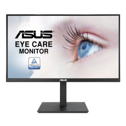 Monitor ASUS 27"VA27AQ Eye Care,IPS,QHD, 99% sRGBHDMI, DisplayPort, VGA, 1ms MPRT, Stereo Speakers "VA27AQ" (timbru verde 7 lei)