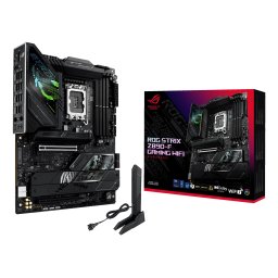 ASUS ROG STRIX Z890-F GAMING WIFI MB "ROG STRIX Z890-F GAMING WIFI"
