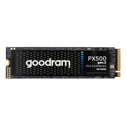 GOODRAM SSD PX500 GEN.3 1TB PCIe 3x4 M.2 2280 "SSDPR-PX500-01T-80-G3"
