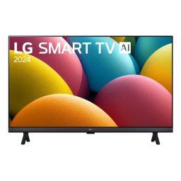 Televizor LED LG 109 cm (43") 43LR60006LA, Full HD, Smart TV, WiFi, CI+ "43LR60006LA" (timbru verde 6.5 lei)