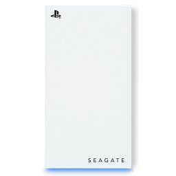 SEAGATE Game Drive for PlayStation 2TB External SSD "STMH2000200"