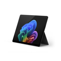 Tableta Surface Pro 11 Qualcomm Snapdragon X Plus 13inch 16GB 512GB Windows 11 Home Black "ZHY-0019" (timbru verde 0.9 lei)