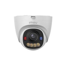 Camera supraveghere IP Imou, 5MP, Dual Light IR 30m, lentila 2.8mm, microfon, alarma vizuala, PoE, slot microSD, IPC-PS8D-5V0-0280B