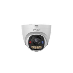 Camera supraveghere IP Imou, 3MP, IR 30m, lentila 2.8mm, detectie persoane, microfon, difuzor, PoE, slot microSD, IPC-PS8DP-3V0-0280B