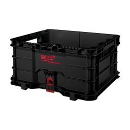 Cutie de transport scule PACKOUT, capacitate 22kg - Milwaukee MLWK-4932471724