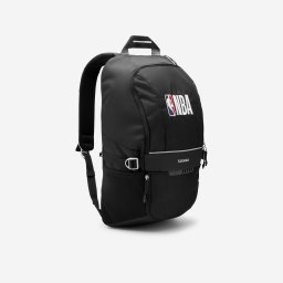 Rucsac Baschet NBA 25 L Negru