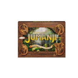 Joc Spin Master - Jumanji