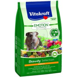 Vitakraft Emotion Beauty 600 g