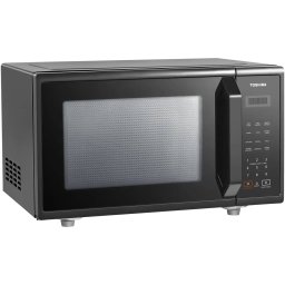 Cuptor Microunde Toshiba MM-EM23PBK | 23L, 800W, Touch, 6 Programe