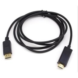Cablu Displayport Tata - HDMI Tata, 3 m, 1080p, Well