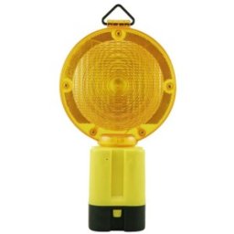 Lampa de Presemnalizare, cu Lumina Intermitenta