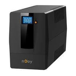 nJoy HORUS PLUS 2000 – UPS Tower Line-Interactive 2 kVA / 1,200 W (PWUP-LI200H1-AZ01B)