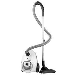 Aspirator cu sac Sencor 700W, filtru HEPA H13, silentios 75 dB