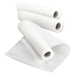 Role pungi pentru vidat Sencor 280 mm, folie alimentara pentru ambalare în vid
