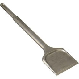 Dalta spatulata Bosch SDS Plus 250x60 mm pentru beton si zidarie
