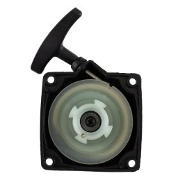 Demaror motocoasa Rotor TL43/TL52 (E), starter manual de schimb