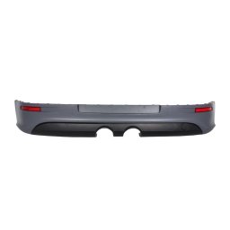 Prelungire bara spate VW Golf 5 Hatchback 2003-2007, R32 Look