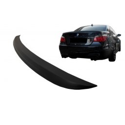 Eleron portbagaj BMW Seria 5 E60 2003-2010, design M-Technik, ABS