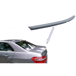 Eleron portbagaj Mercedes E-Class W212 2009-2012 din polipropilena