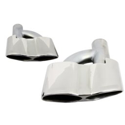 Ornamente evacuare Mercedes S-Class W221 2005-2013, design S63 S65