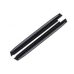 Praguri laterale Mercedes M-Class ML W164 2005-2011 din inox si aluminiu